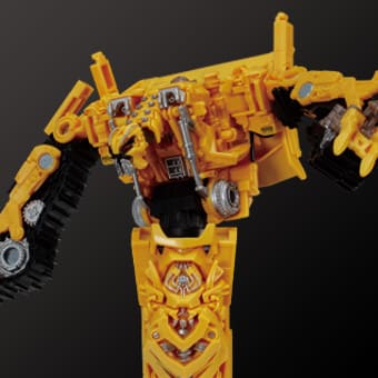 SS-56 オートボットトップスピン｜トランスフォーマーオフィシャル