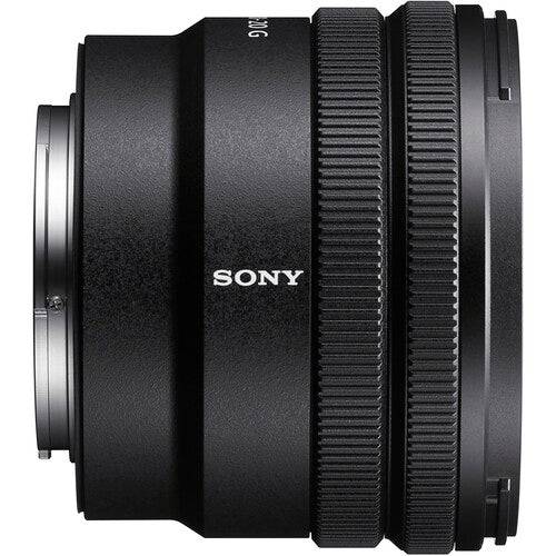 Sony E PZ 10-20mm F4 G (SELP1020G) | T K FOTO TECHNIC PTE LTD