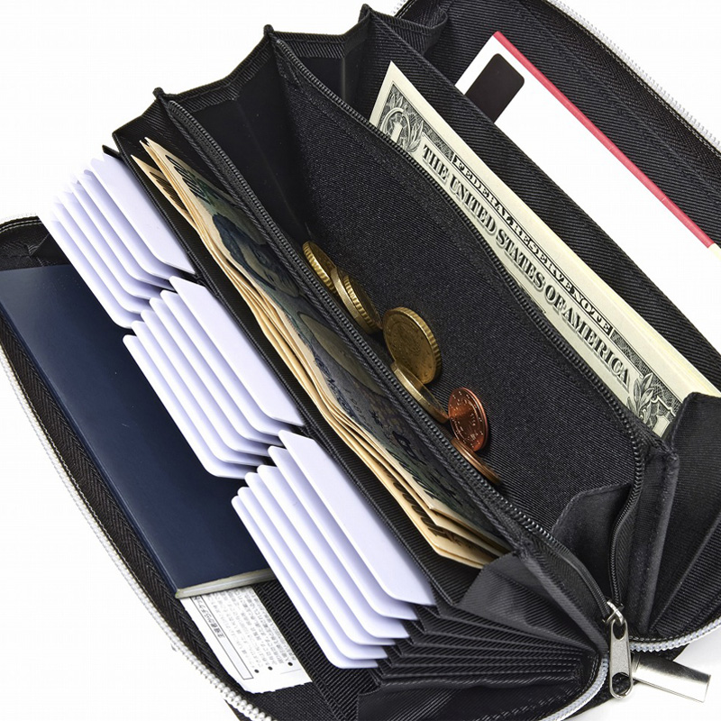 URBAN RESEARCH 高機能じゃばら式長財布BOOK│宝島社の通販 宝島チャンネル