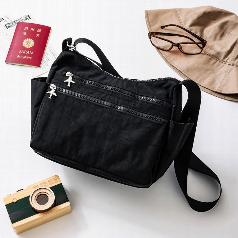 阪急交通社が考えた旅行に役立つショルダーバッグ BOOK│宝島社の通販