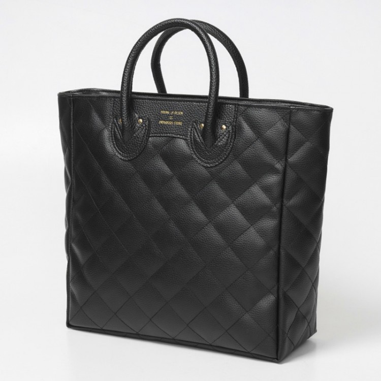 YOUNG & OLSEN The DRYGOODS STORE QUILTING TOTE BAG BOOK│宝島社の