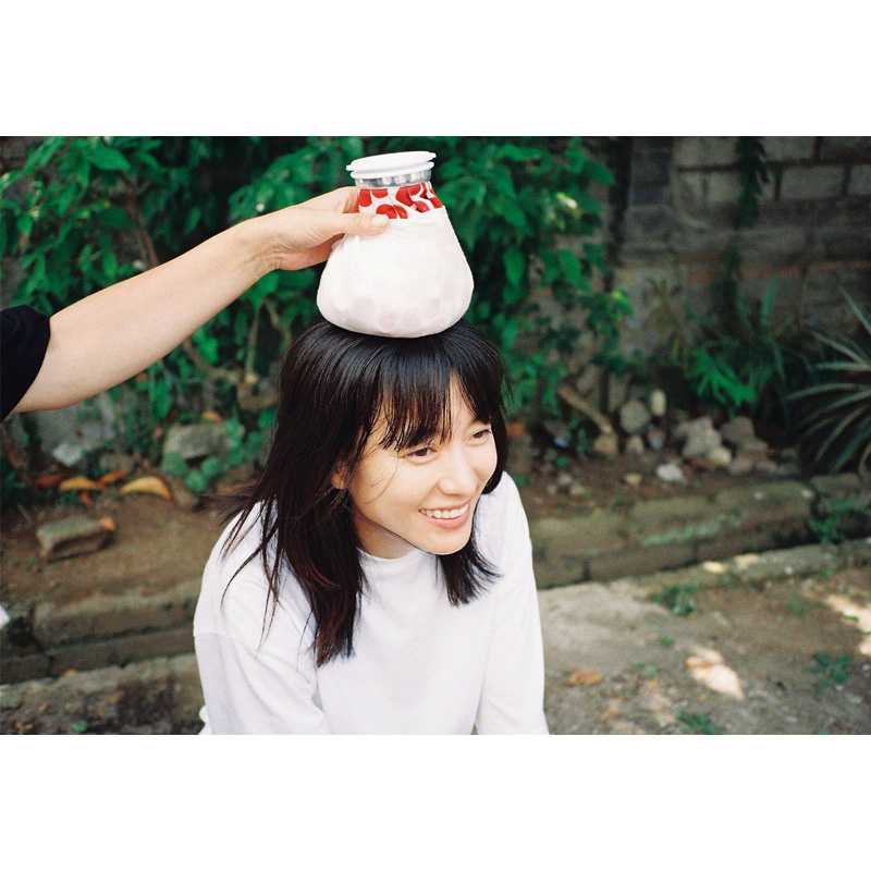 ハン・ヒョジュ フォトブック 1、2、3 ハナ！│宝島社の通販 宝島