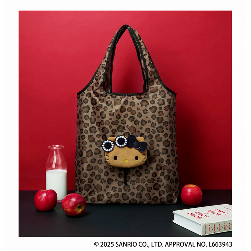 HELLO KITTY collaboration a-jolie big bag book│宝島社の通販 宝島