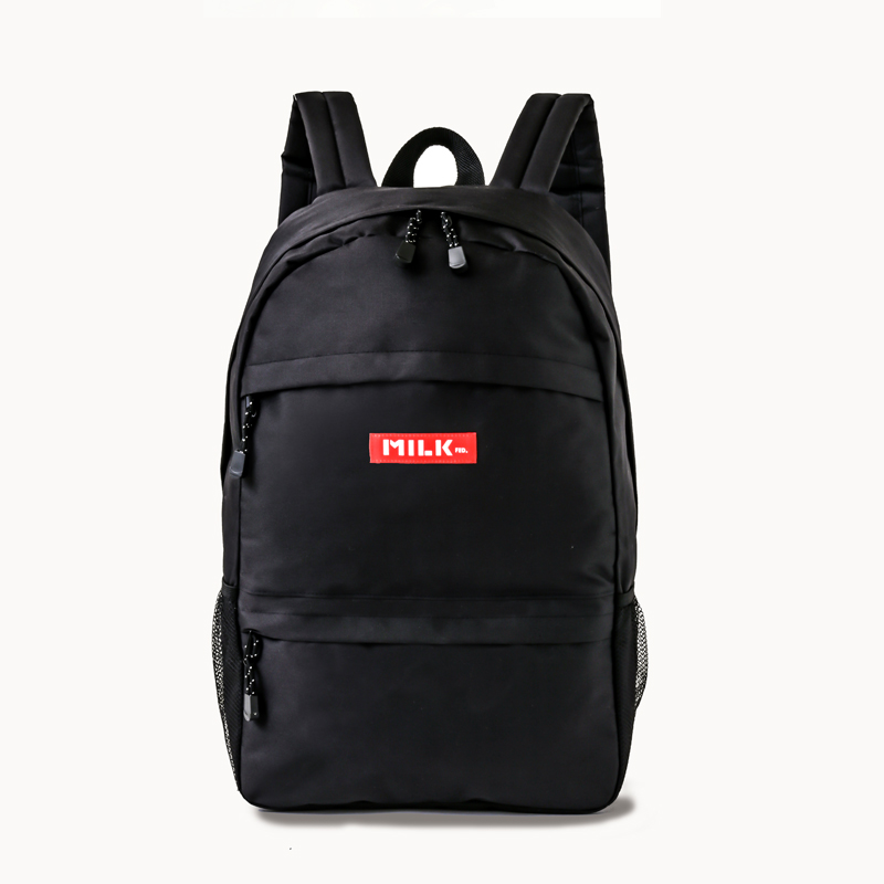 MILKFED. BACKPACK BOOK RED ver.│宝島社の通販 宝島チャンネル