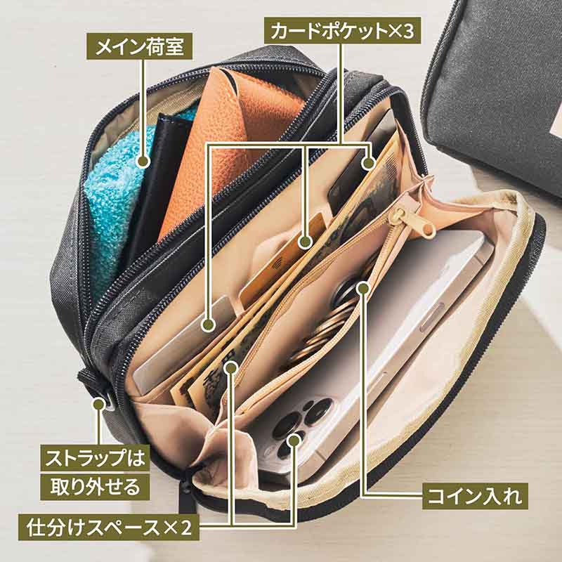 MonoMax 2025年11月号増刊│宝島社の通販 宝島チャンネル