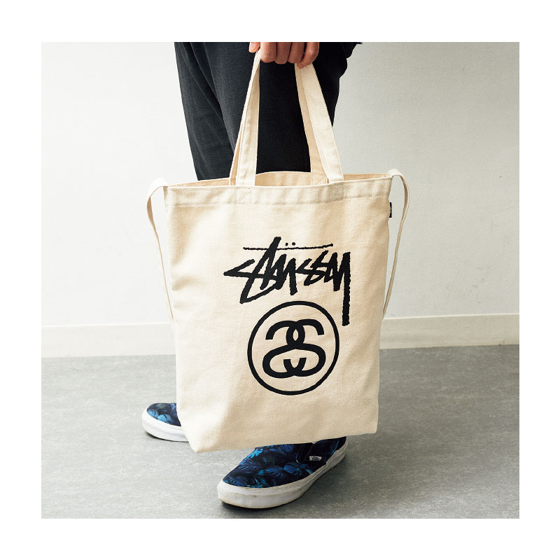 STUSSY 2015 SPRING COLLECTION│宝島社の通販 宝島チャンネル