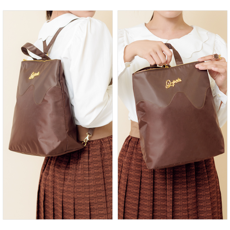 Q-pot. SEASONAL LOOK BOOK ～Melty Bitter Chocolate～│宝島社の通販