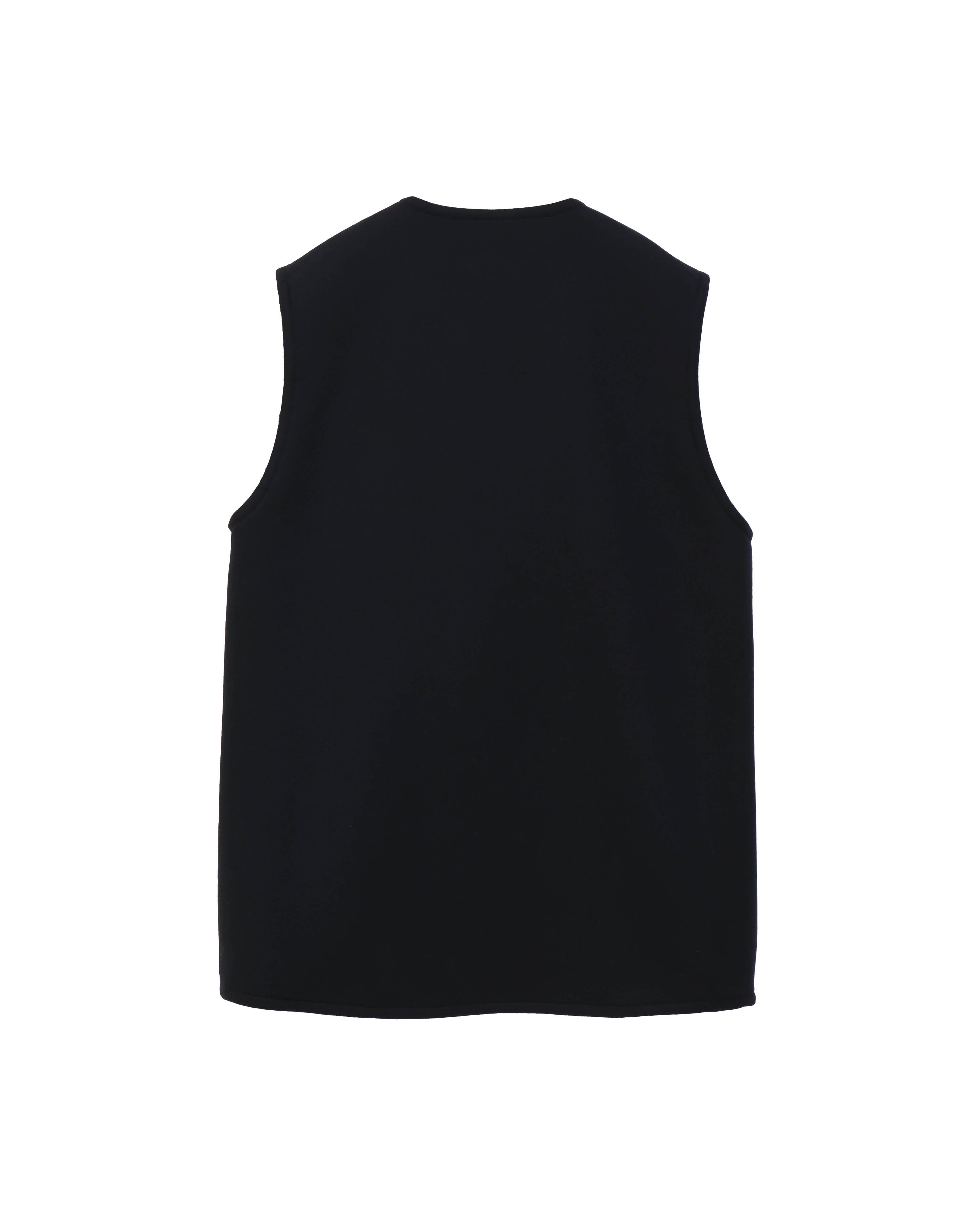 RERACS JERKIN VEST – TIME AFTER TIME