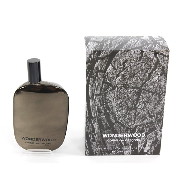 WONDERWOOD 100ml – TIME AFTER TIME