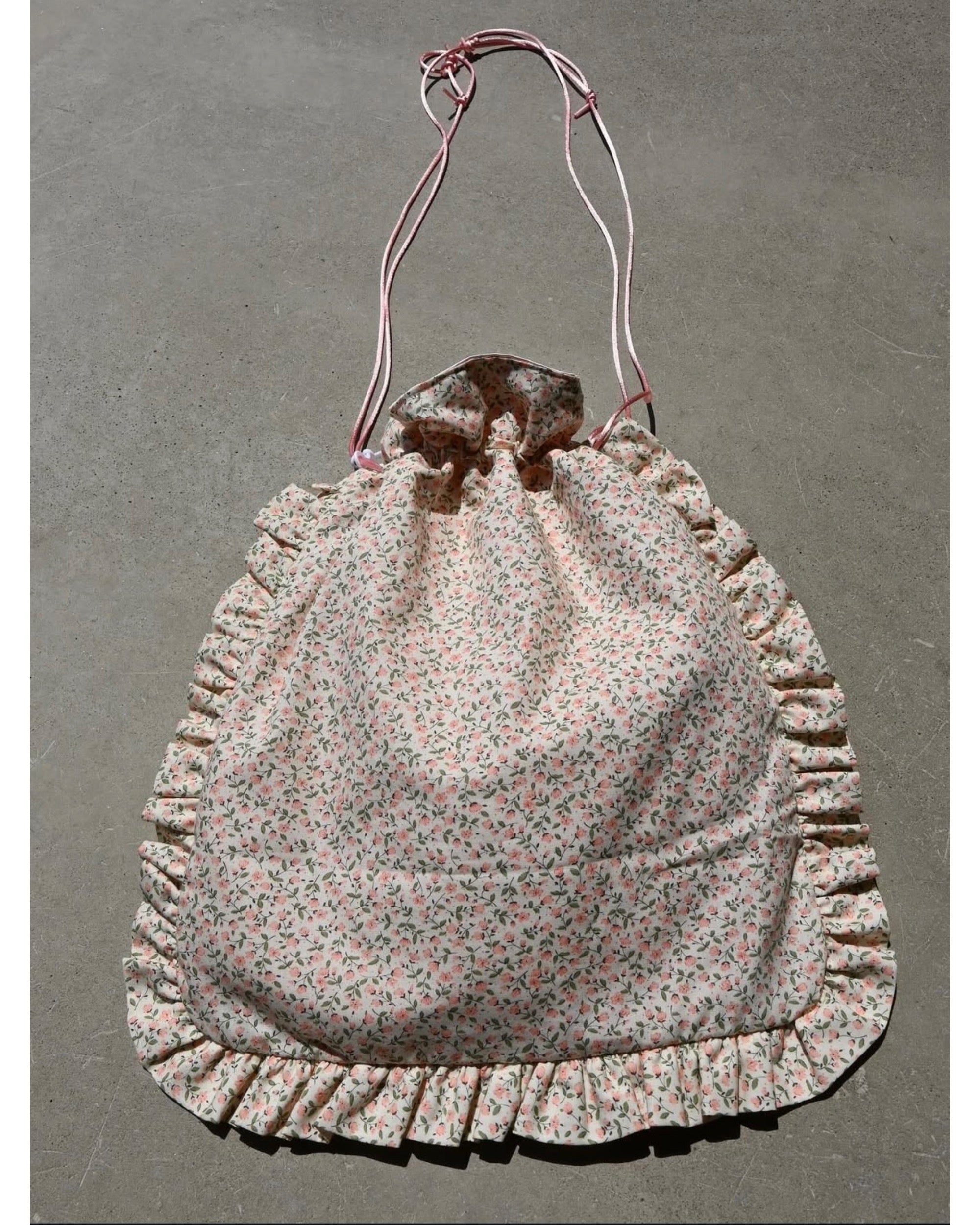 SEA リバーシブル ショルダーバッグM – TIME AFTER TIME