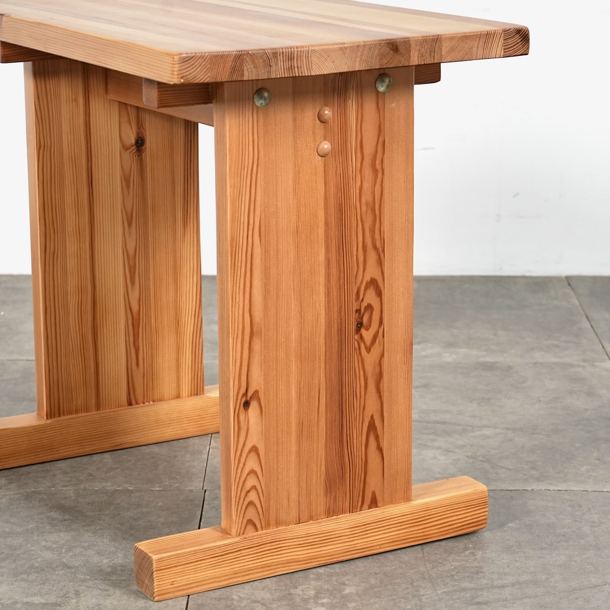 デンマークヴィンテージ サイドテーブル – TIME HYPE