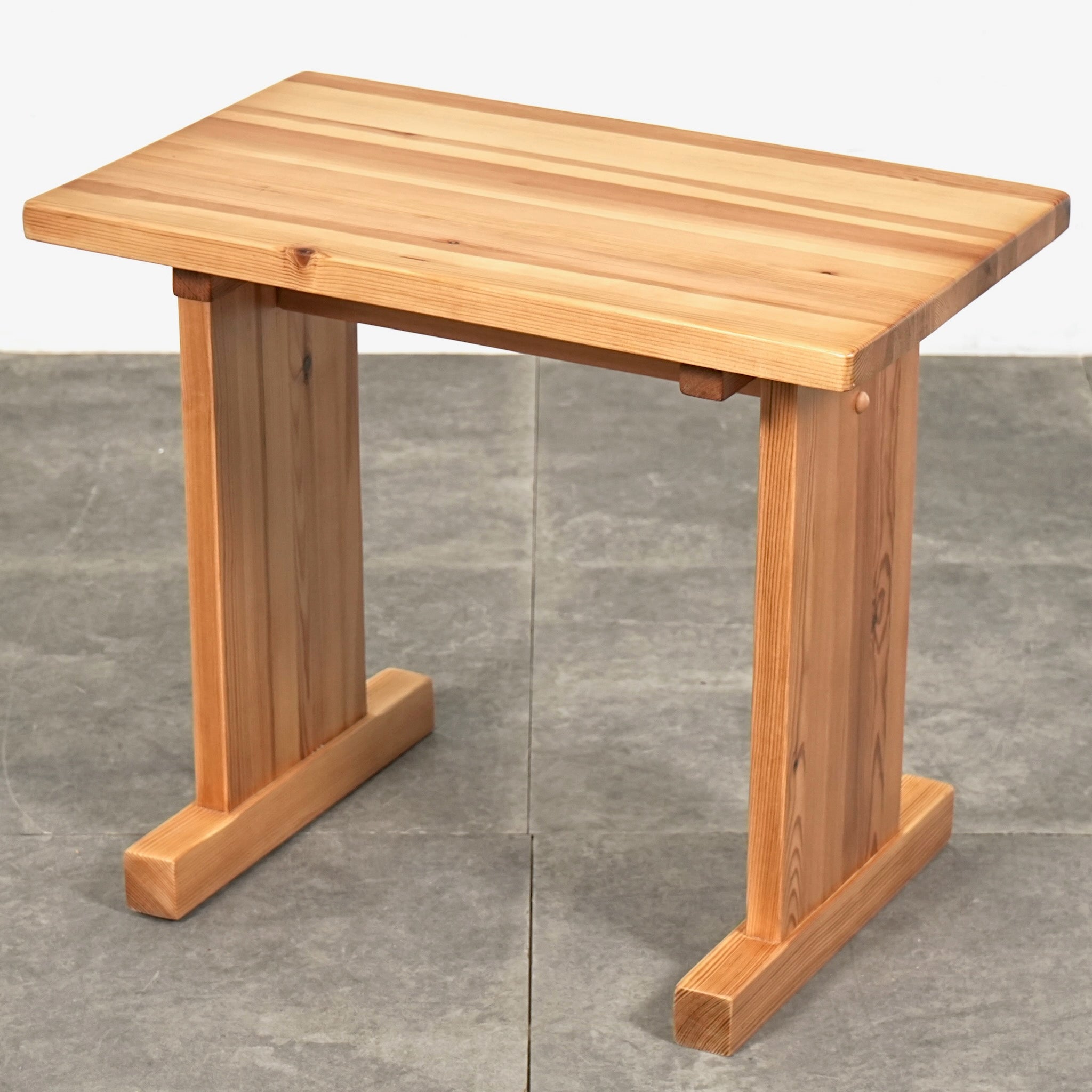 デンマークヴィンテージ サイドテーブル – TIME HYPE