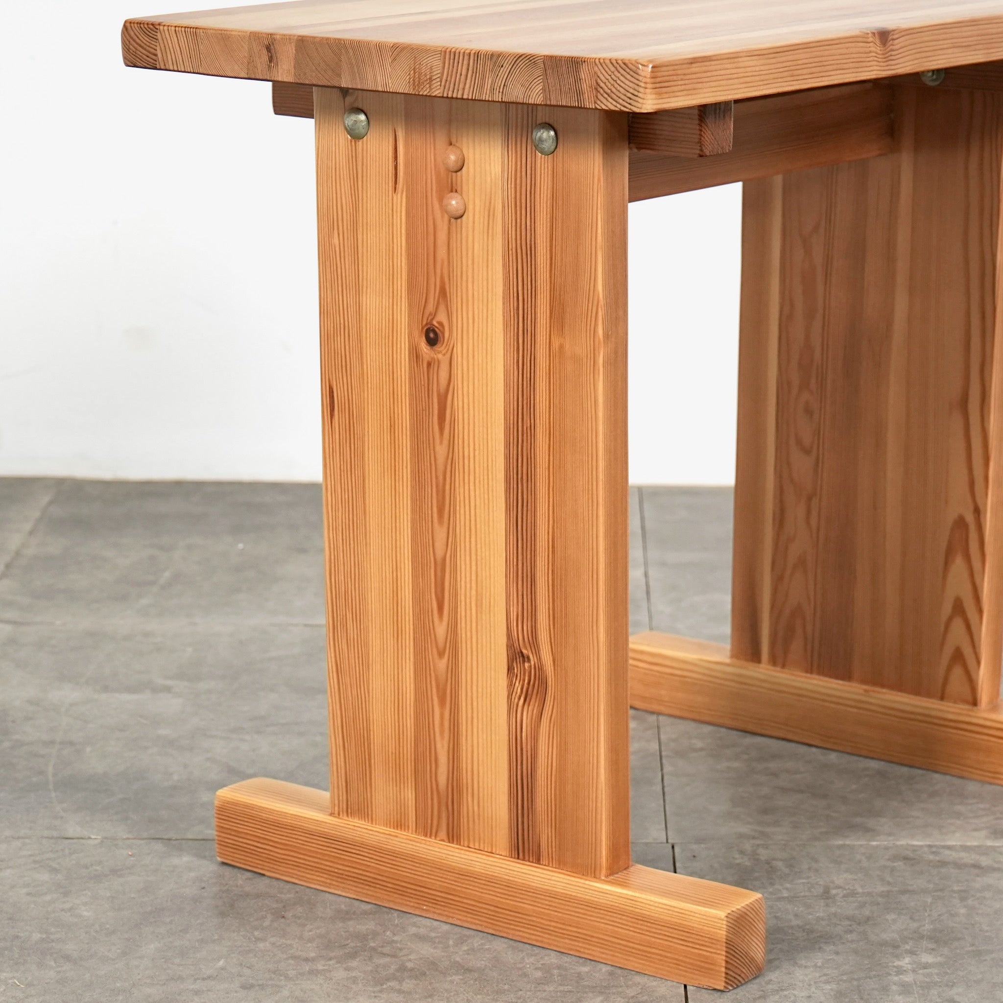 デンマークヴィンテージ サイドテーブル – TIME HYPE