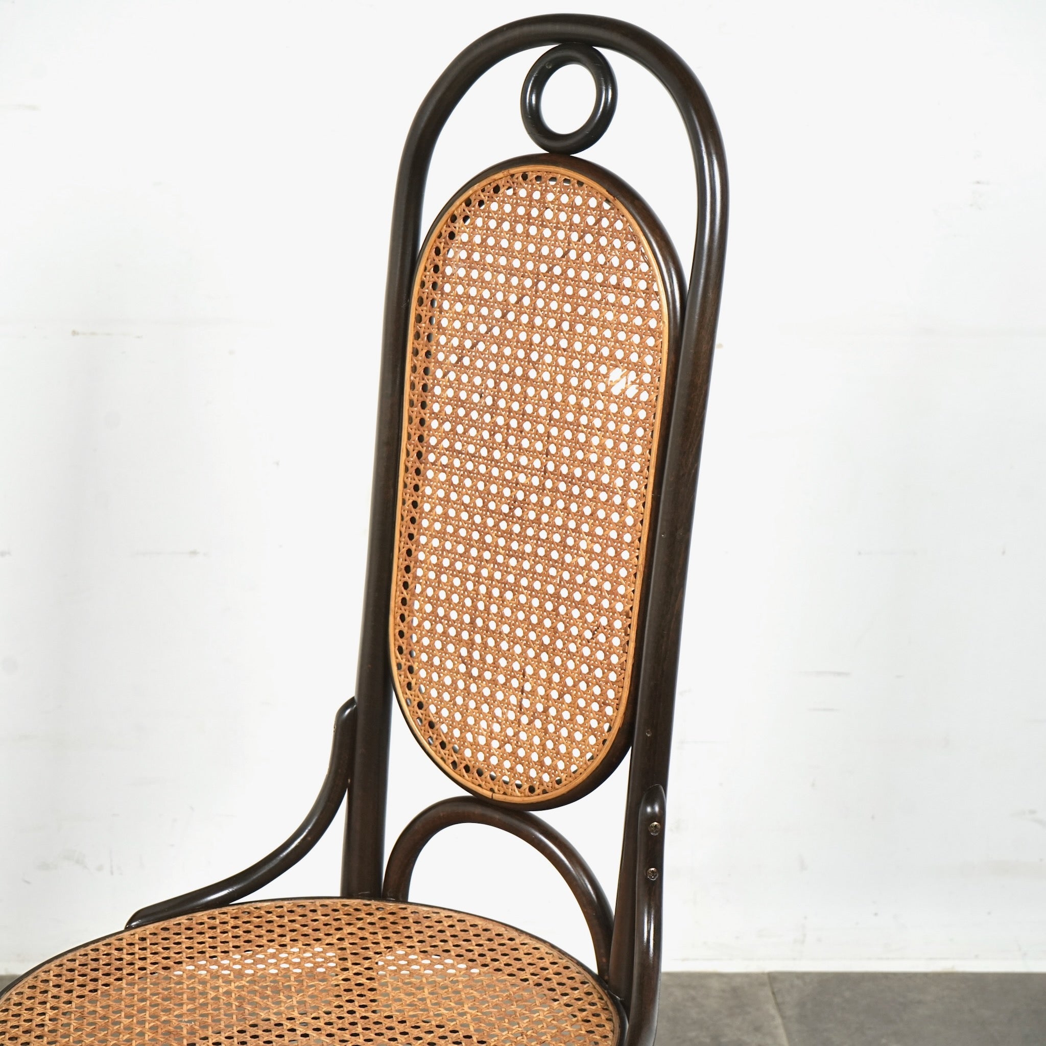 THONET】ヴィンテージ ベントウッドチェア 