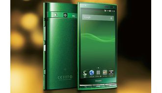 au夏モデル『URBANO L03』 「見やすい・聞きやすい・使いやすい」の三