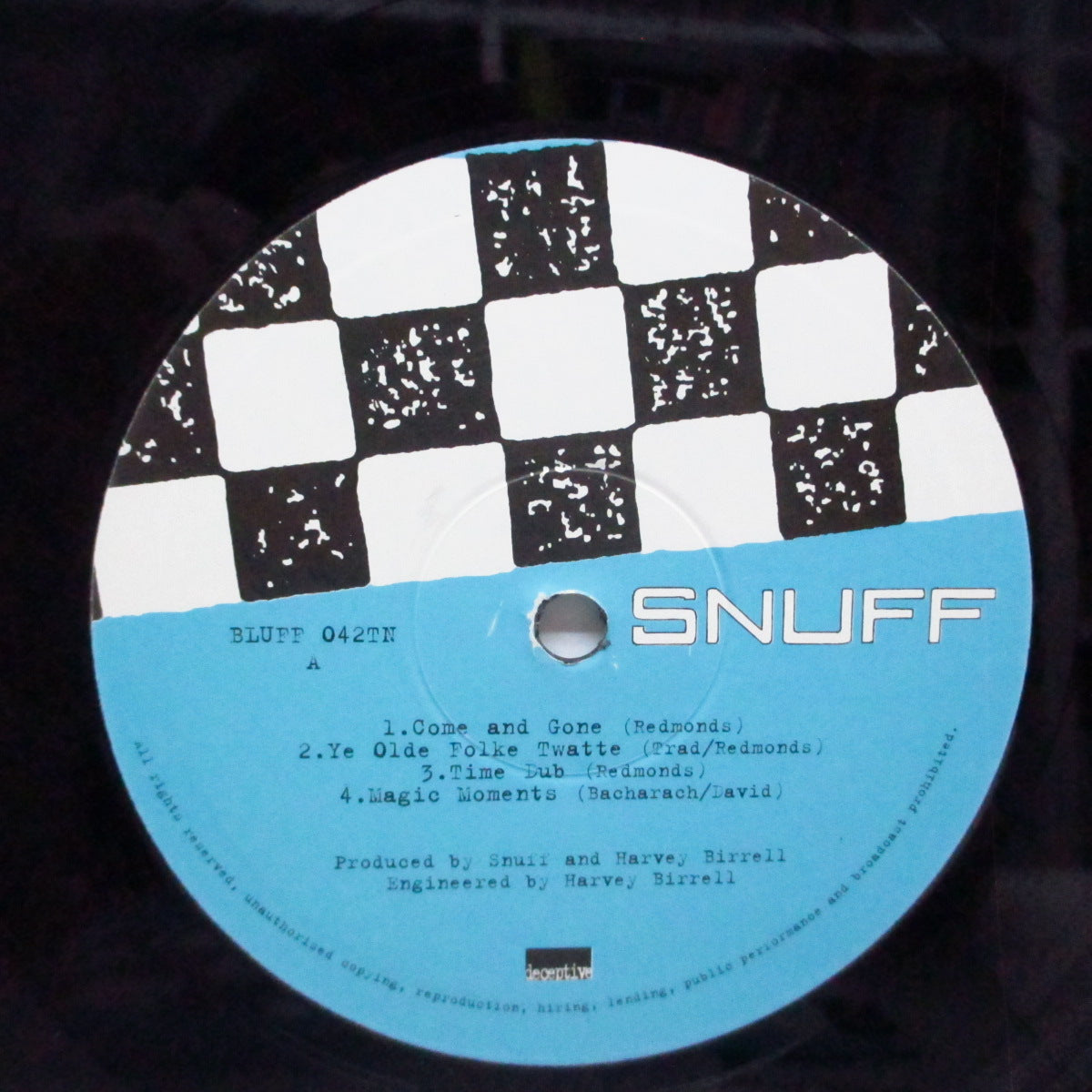 SNUFF (スナッフ) - Potatoes And Melons At Wholesale Prices Direct