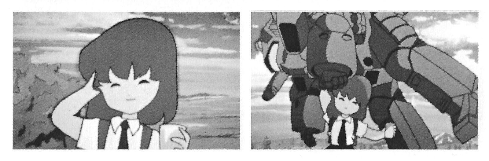 The Daicon Chronicles, Part 3 | Tim Eldred