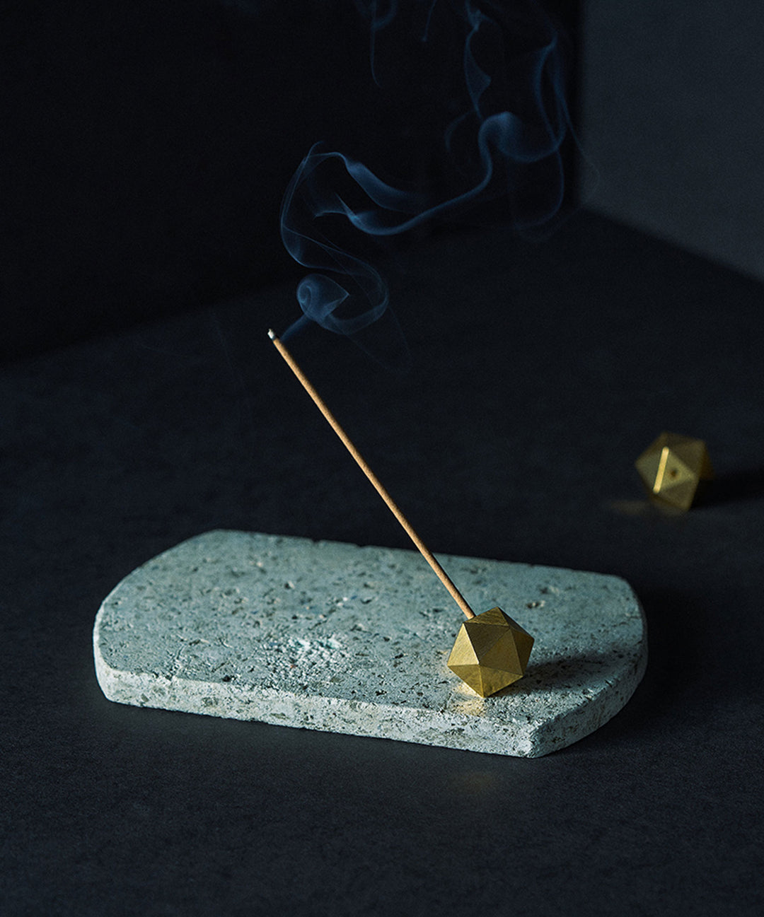 NAGAE＋（ナガエプリュス）Oya Incense Set｜メイドインジャパンのイン
