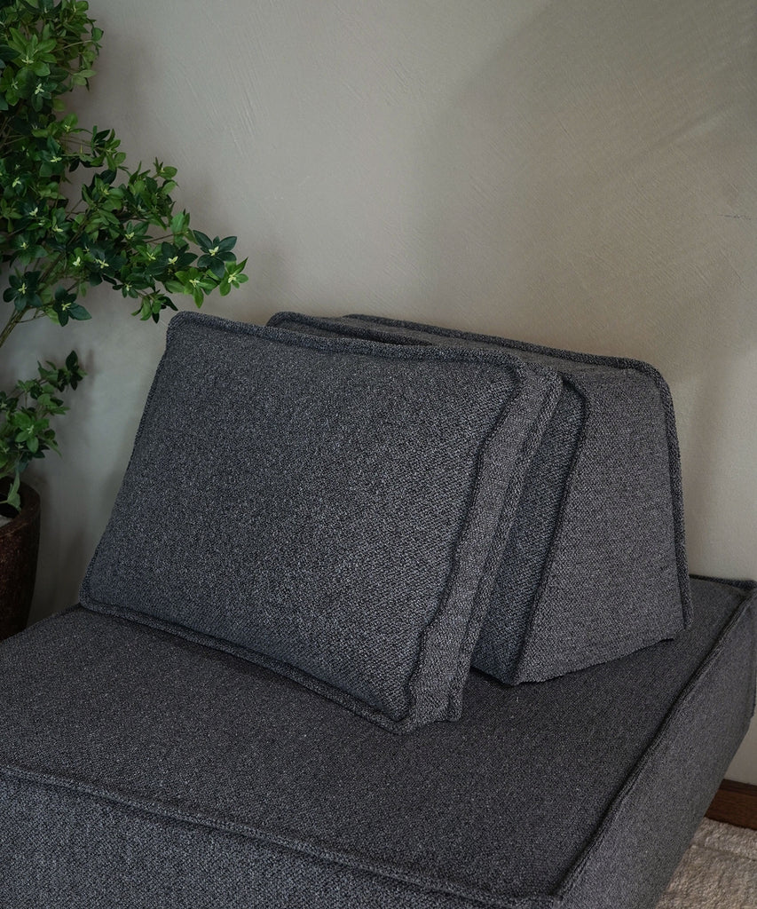 ecruxe（エクリュクス）｜TOFU アイランドバッククッション