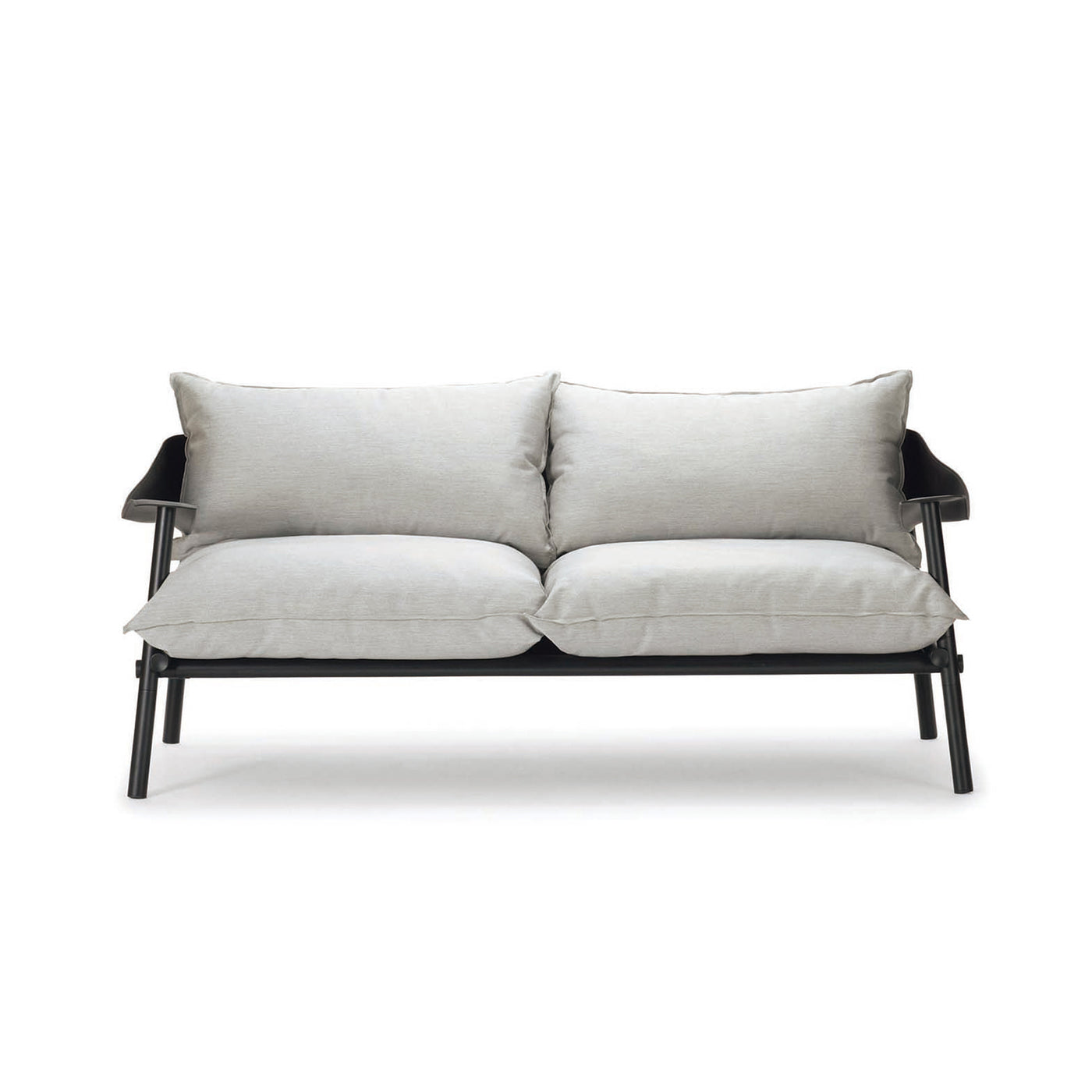 emu（エミュ―）TERRAMARE 2P SOFA】二人掛けソファ｜アウトドア家具