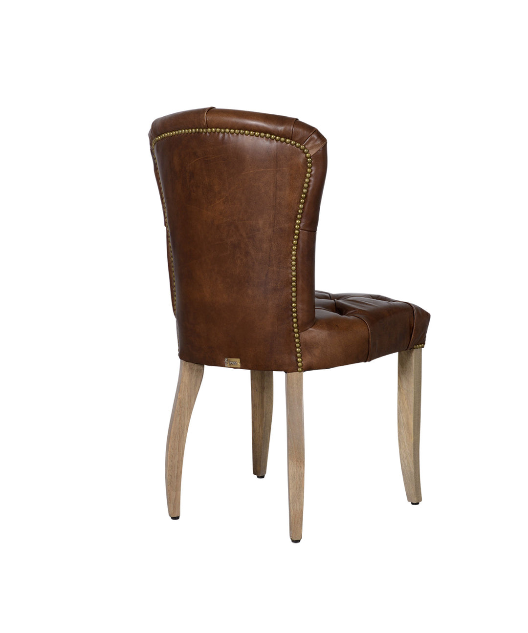 HALO（ハロー）】 CHESTER CHAIR｜クラシックで格式高いデザインの椅子