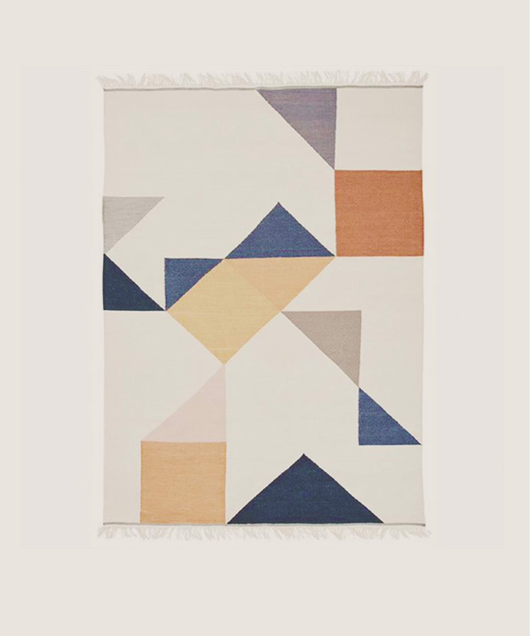 セール割引】LINIE DESIGN（リニエデザイン）MEMO RUST ラグ 北欧