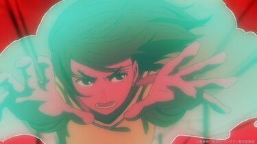 アニメ『ダンダダン』綾瀬桃（モモ）の超能力が覚醒した理由は？声優は