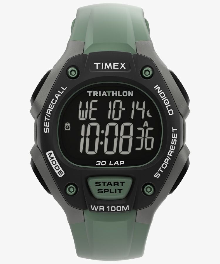 アイアンマン 8ラップ グレーシェイド | TIMEXオンラインストア