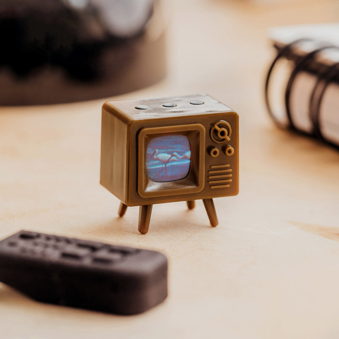 TinyTV® Mini