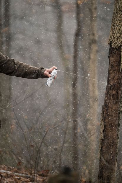 Tink's Trophy Buck Hot Shot Gel Stream | 5oz. | Tink's