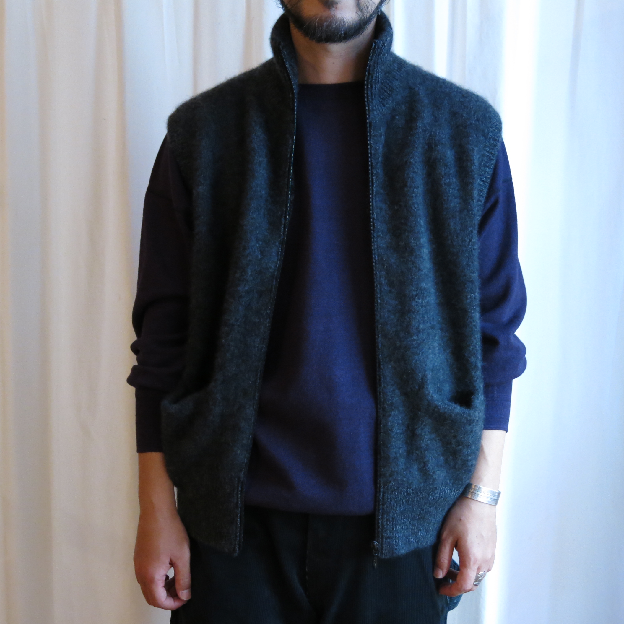 MAATEE&SONS / Styling | TIBETAN MARKET