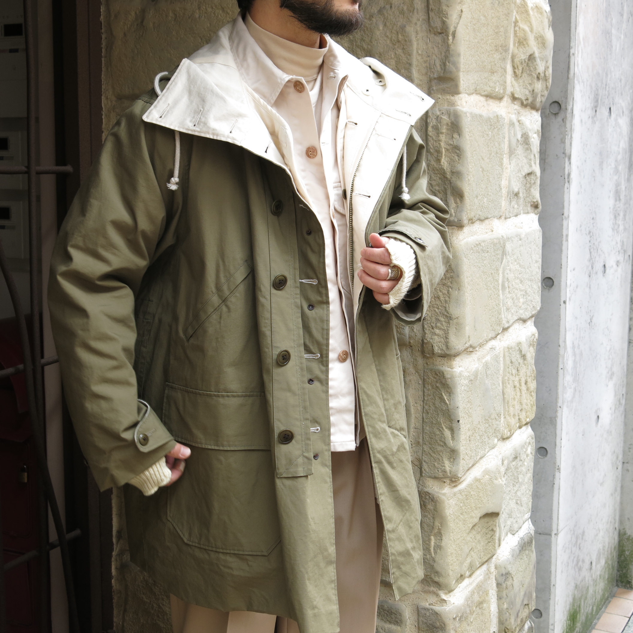 Styling | TIBETAN MARKET