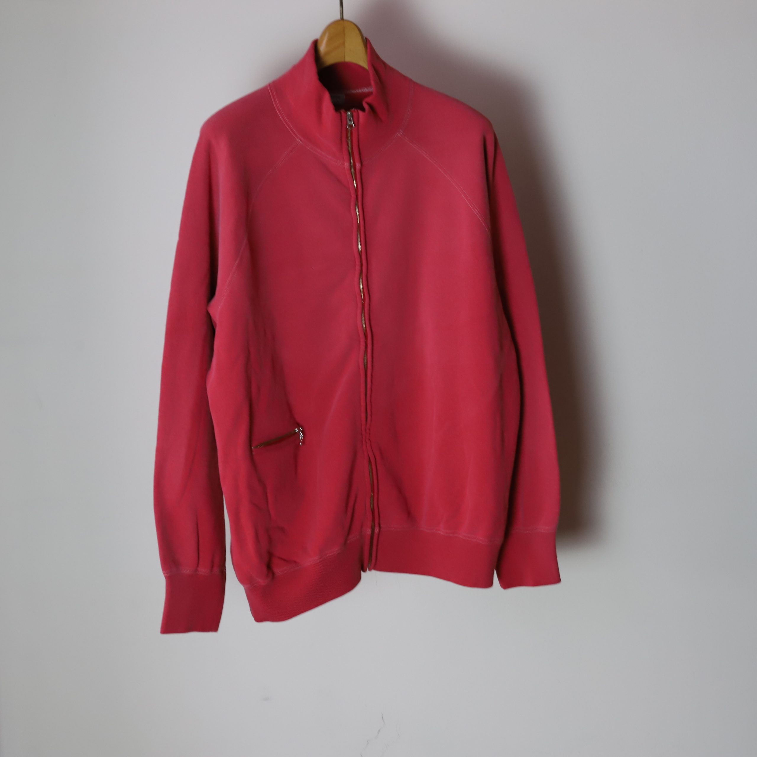 MAATEE&SONS / 3品番到着 / VINTAGE JIP スエット | TIBETAN MARKET