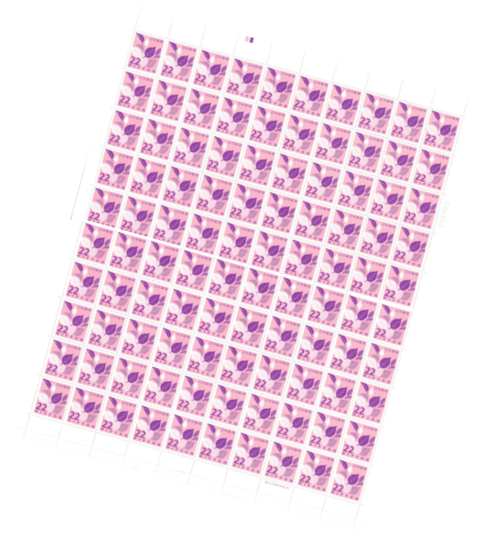 普通切手 22円（シート） | チケットセンター オンラインショップ
