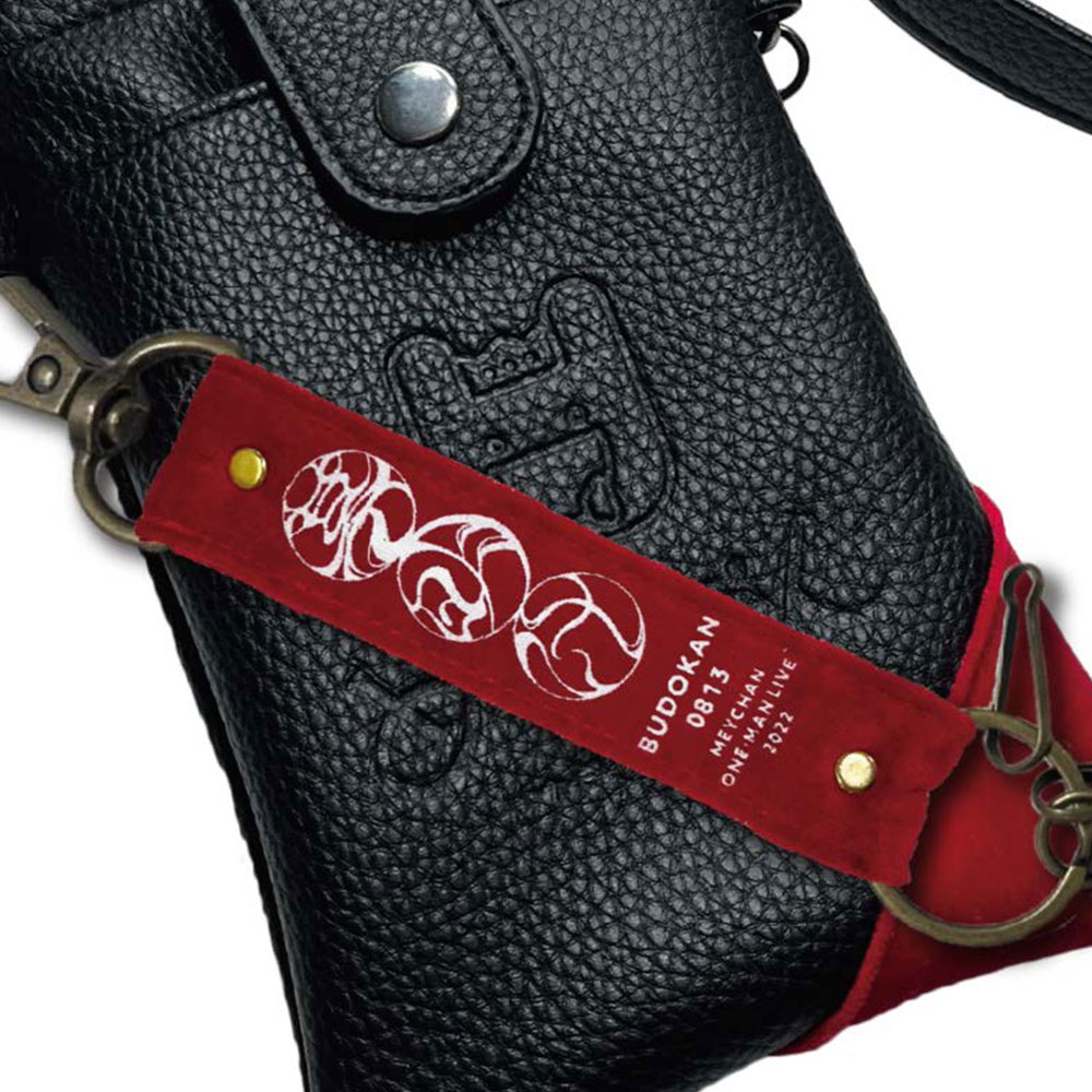 めいちゃん ワンマンライブ『幕明け』メモリアルグッズ – チケット情報