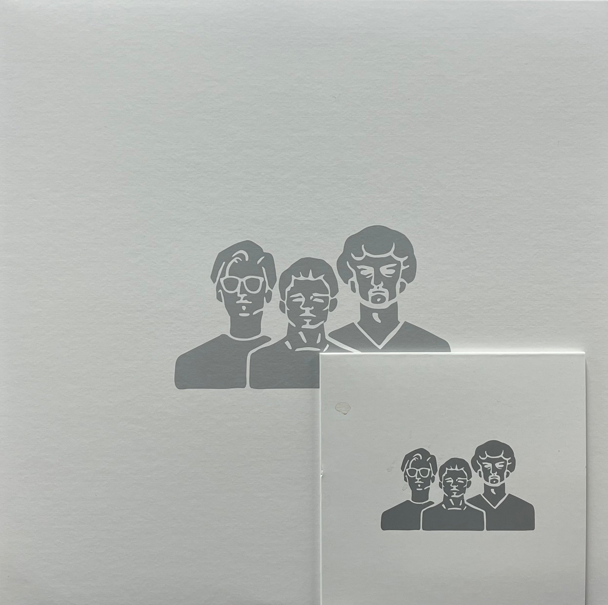 ペトロールズ PETROLZ / Ggkknrssstw (Yellow Vinyl) (Enndisc, ENCD