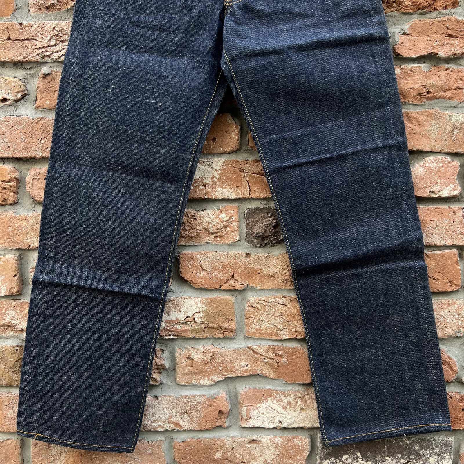 DEAD STOCK 1960's LEVI'S 302-0117 BIG 