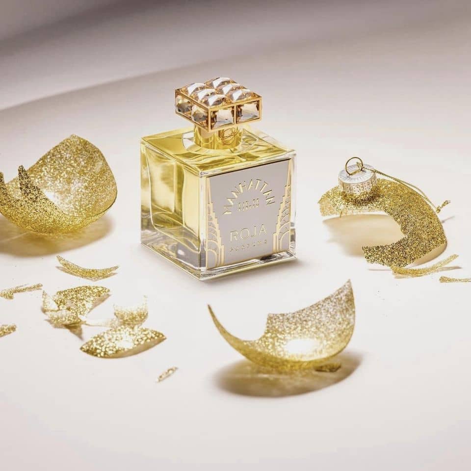 ROJA Parfums Manhattan EDP 100ml | Tiến Perfume