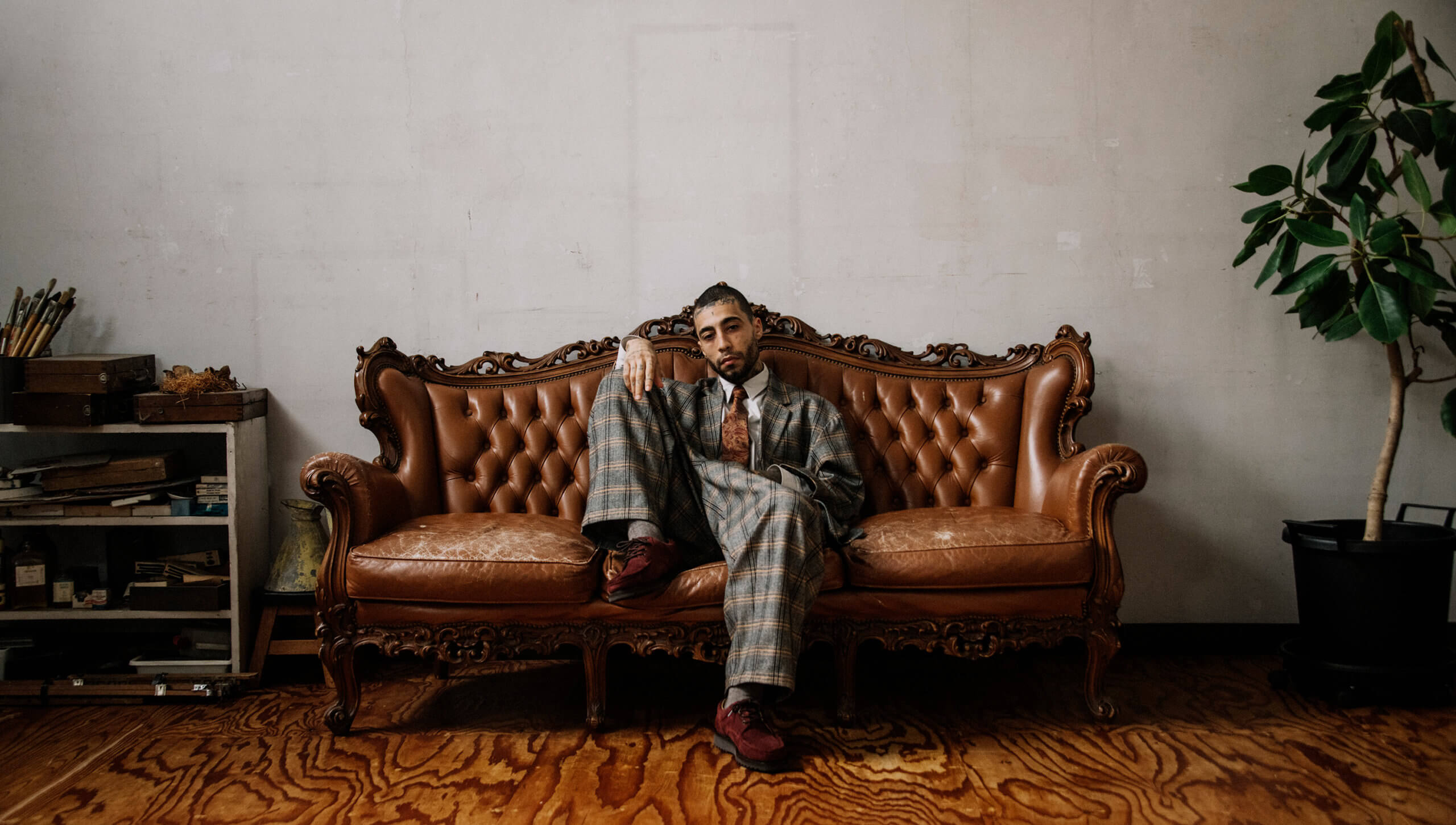 TBPR Suit 2023 | TIGHTBOOTH® タイトブース オフィシャルウェブサイト