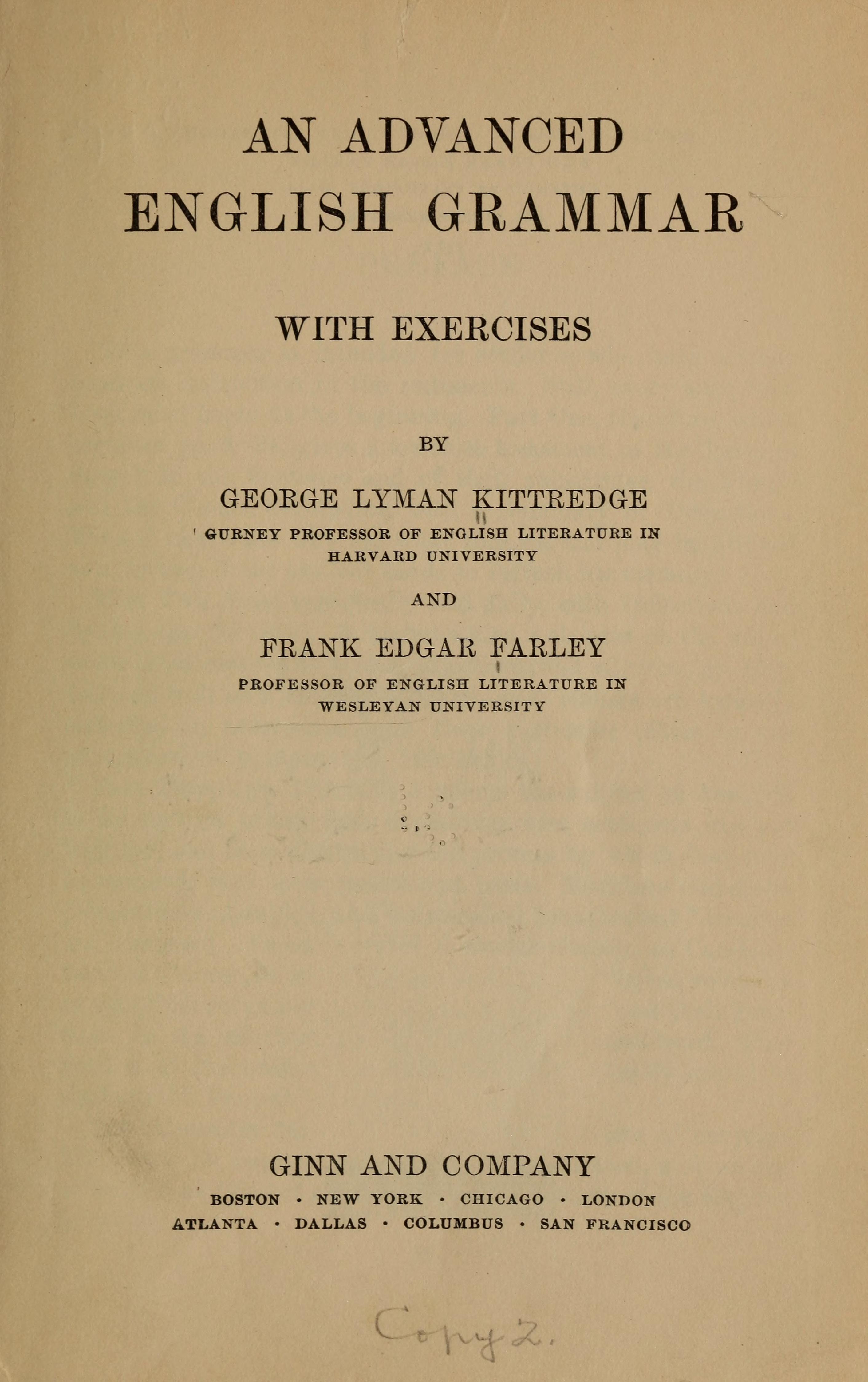 上級時事英文法 = Advanced Grammar for Current …