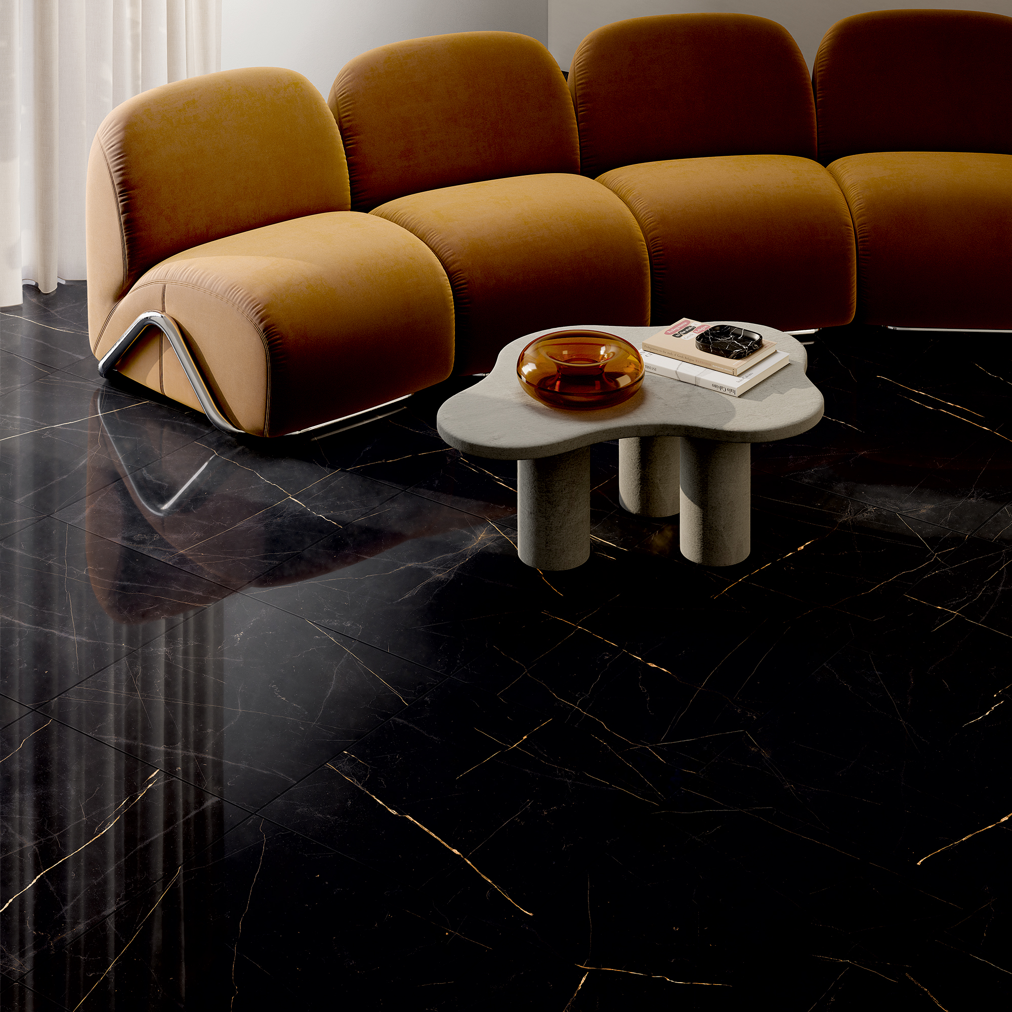 NVE-60120B-NAT | Hi-Ceramics | Hi-Ceramics | tiles by HiRATA TILE