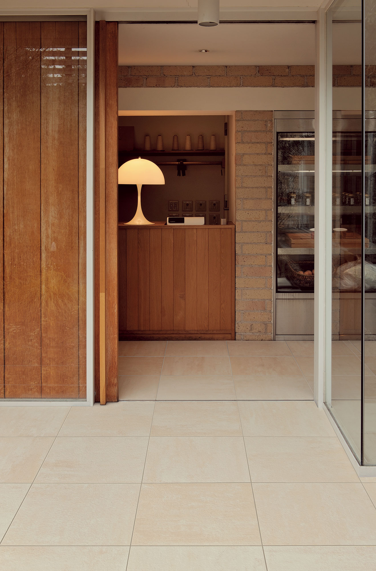 XT-211RL-3030 | Hi-Ceramics | Hi-Ceramics | tiles by HiRATA TILE