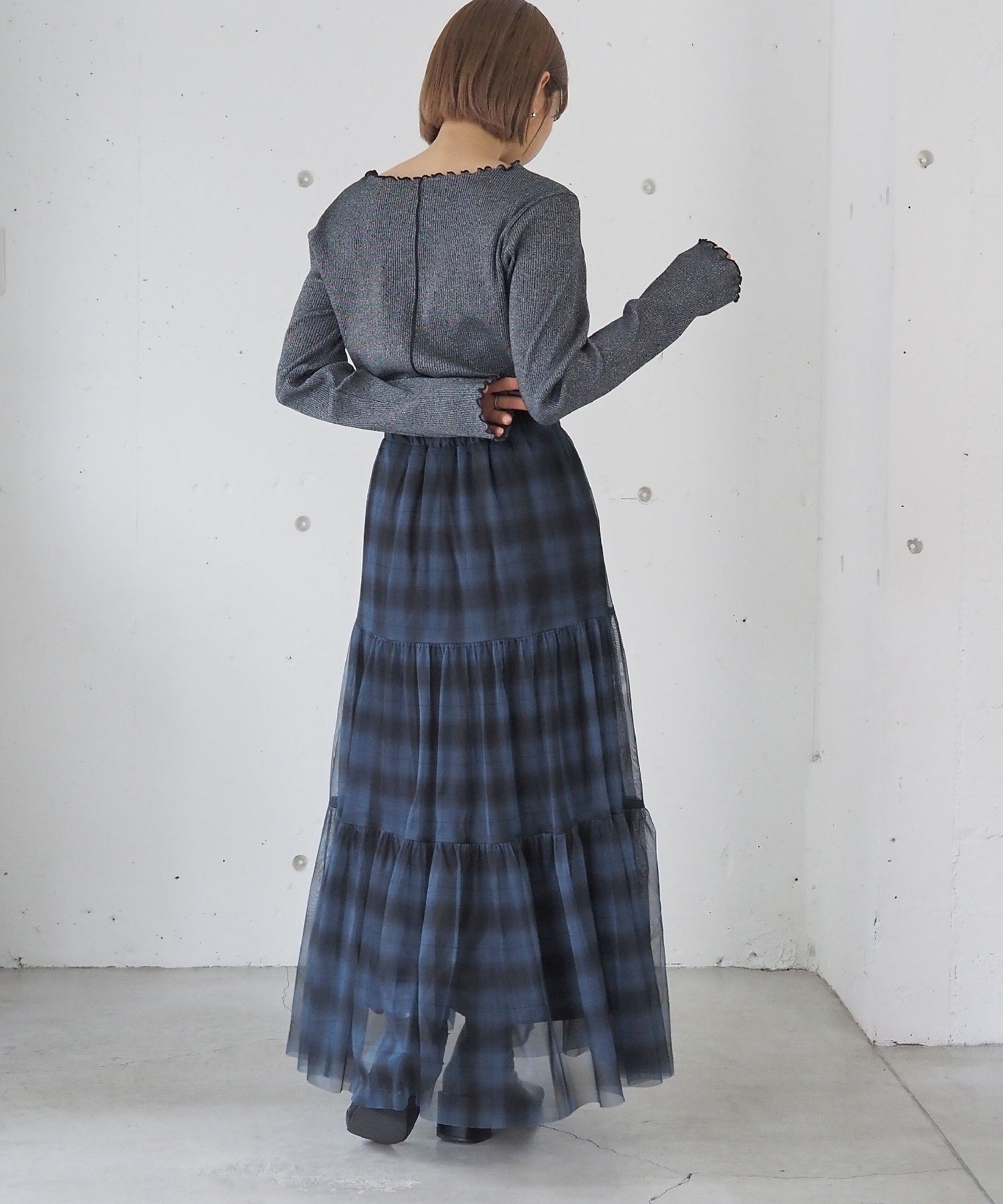 tiptop+pocket ティップトッププラスポケット / 【アソート