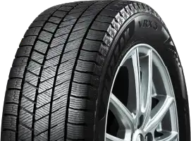 BLIZZAK VRX2 サイズ表：装着率No.1スタッドレスタイヤ - ブリザック