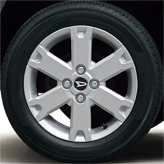 タフトドライバー必見！最適なアルミホイールの選び方とおすすめ