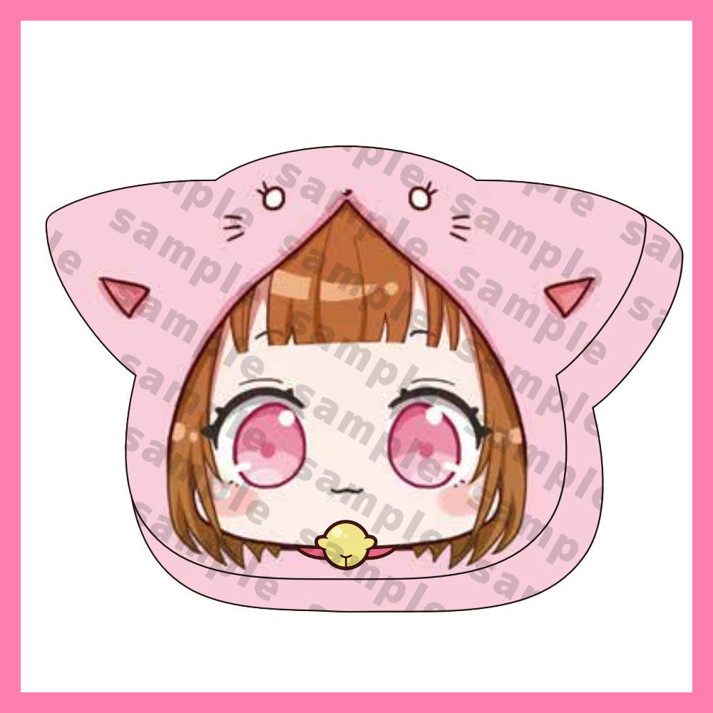 8月発売商品 – ちろぴのマーケット