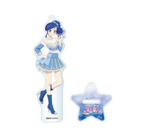 アイカツ！シリーズ｜バンダイナムコピクチャーズストア