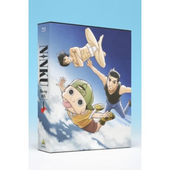 NINKU－忍空－ Blu-ray BOX 1 | A-on STORE