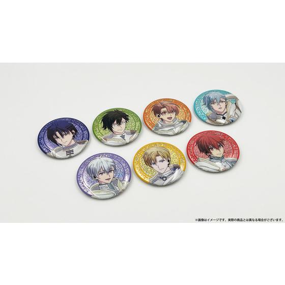 劇場版アイドリッシュセブン LIVE 4bit BEYOND THE PERiOD』祝