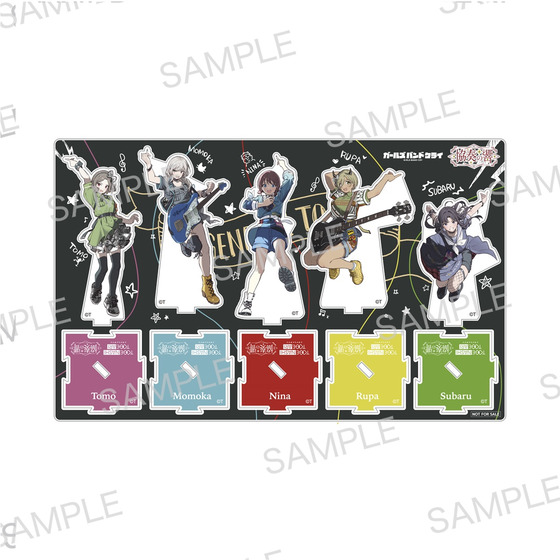 動画配信】トゲナシトゲアリ 4th ONE－MAN LIVE “協奏の